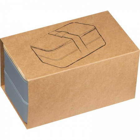Lunchbox ze sztućcami | MC-8253107