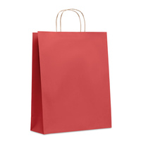 Duża papierowa torba | MO-MO6174-05