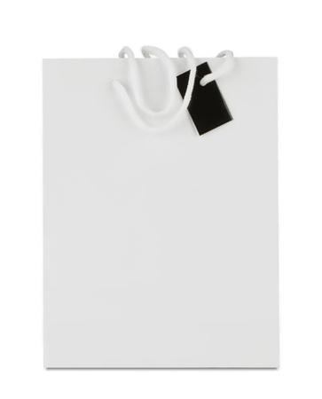 Torba na prezenty mała LETTE | BC-17571-01