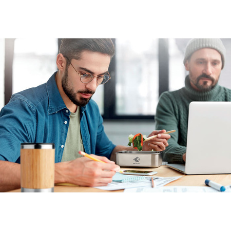 Lunchbox 600 ml SAVANNA | MO-MO9967-40