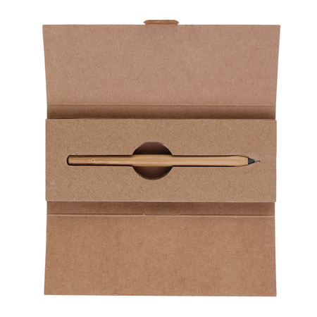 Wieczny długopis/ołówek w etui Kony | RD-R02320.13