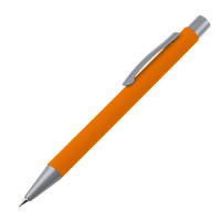 Ołówek automatyczny soft touch ANCONA | EG-386910