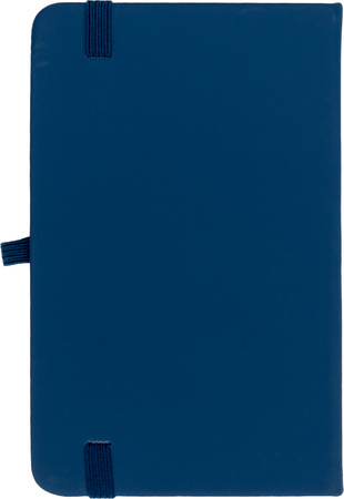 Notes A6 z czystymi stronami LUBECK | EG-198404