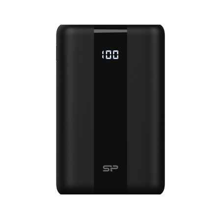 POWER BANK SILICON POWER QX55 30000 MAH | EG-EG833003 30000