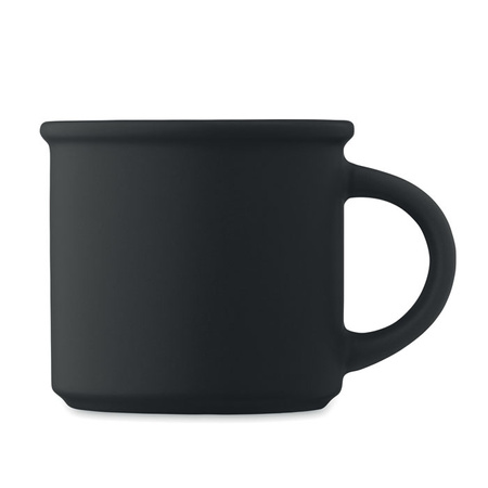 Matowy kubek ceramiczny 300 ml | MO-MO2455-03