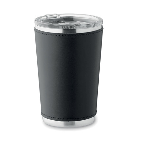 Kubek dwuścienny 350 ml | MO-MO2412-03