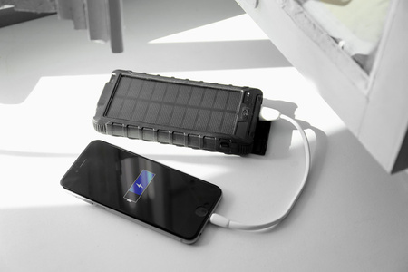 Power bank SOL 10000 mAh | BC-45122-02