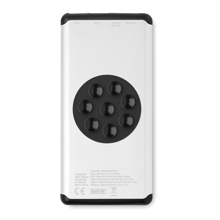 Powerbank 10000mAh SIUR POWER | MO-MO9821-16
