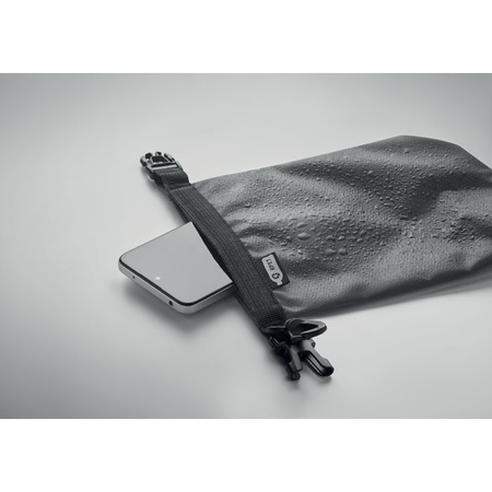 Wodoodporna torba 210T RPET 1,5L BOLSAIBLE | MO-MO2466-15