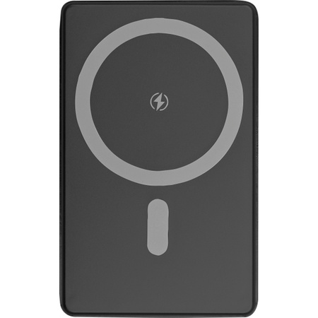 Powerbank 5 000 mAh z ładowarką indukcyjną Magsafe DONETSK | EG-395803