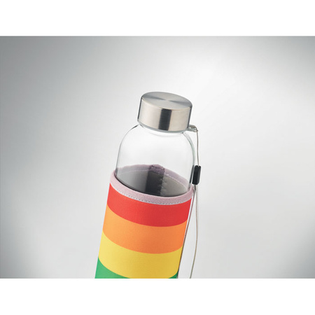 Butelka szklana 500ml | MO-MO9358-99