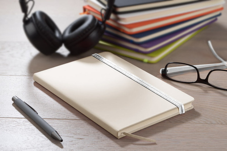 Notes VITAL A5 | BC-17545-01