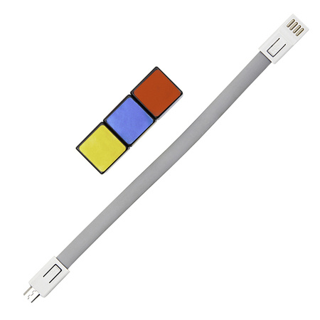 Kabel USB Color click&go | R50177.99