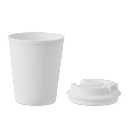 Kubek z PP 300 ml | MO-MO6866-06