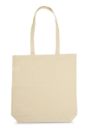 Torba bawełniana TOBI 140 g | BC-20361-17