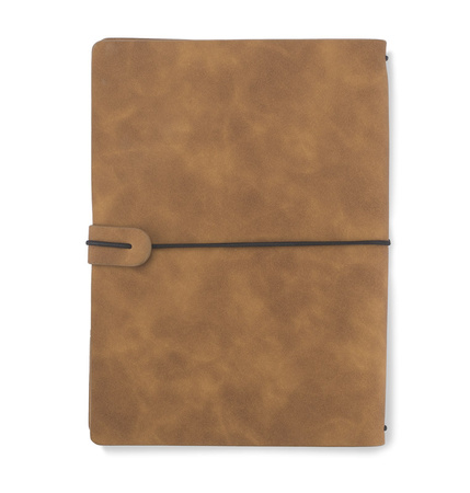 Notes Retro Lite A5 | BC-18016-09
