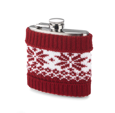 Piersiówka WARM 200 ml | BC-08137