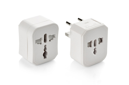 Adapter podróżny RESA | BC-09052