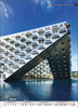 Kalendarz wieloplanszowy STANDARD – Architektura | J-WP131