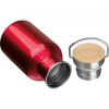 Butelka stalowa OSLO 300 ml | EG-297205