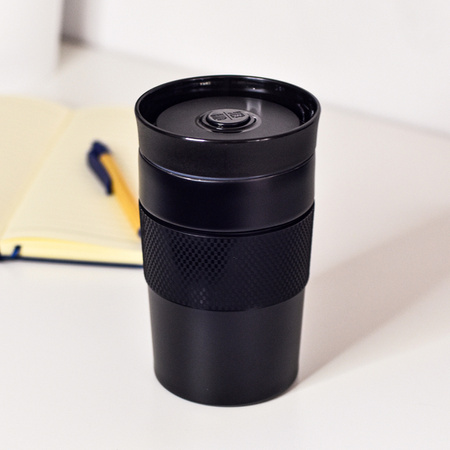 Kubek termiczny Husavik 320 ml | RD-R08480.02