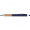Długopis plastikowy touch pen TRIPOLI | EG-264244