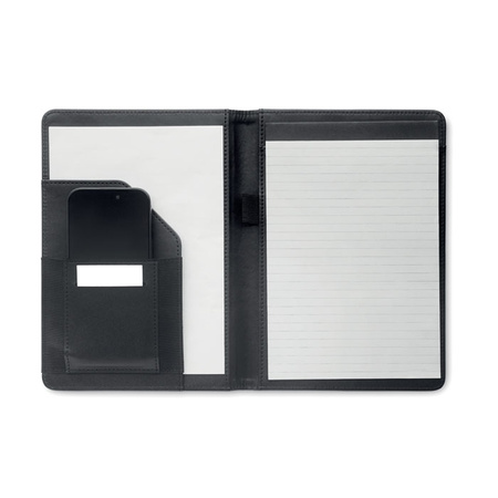 Teczka A5 300D RPET FOLIO | MO-MO2569-03