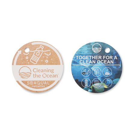 Ręcznik SEAQUAL® hammam 70x140 | MO-MO2057-04