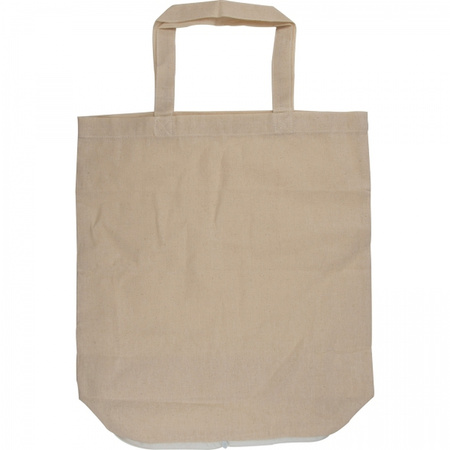 Torba bawełniana składana 140 g/m2 | MC-6085913