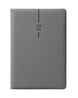 Kalendarz B6 Dzienny - registry drukowane | J-KBN 233