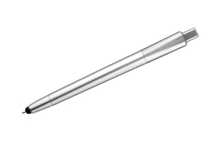 Długopis touch ANGI | BC-19629-00