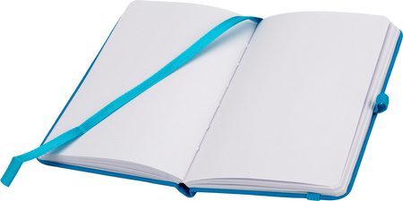 Notes A6 z czystymi stronami LUBECK | EG-198414