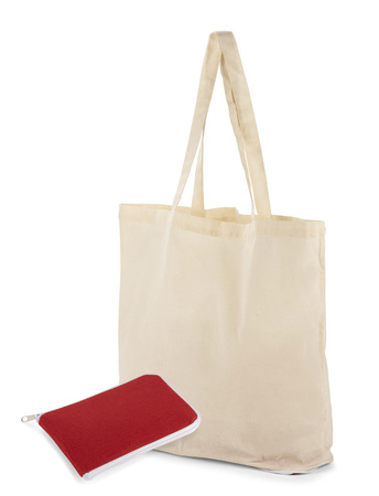 Torba składana na zakupy FLIN 120 g | BC-20805-04