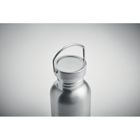 Butelka z pojedynczą ścianką 500 m FLORENCE SING | MO-MO2562-16