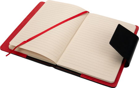 Notes A5 w linie ASUNCION | EG-422905