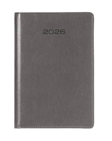 Kalendarz A5 Dzienny CLASSIC - registry drukowane | J-KC 282