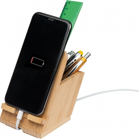 Stojak na telefon FREDERICTON | EG-237713