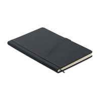 Notes A5 z kieszenią z przodu | MO-MO2285-03