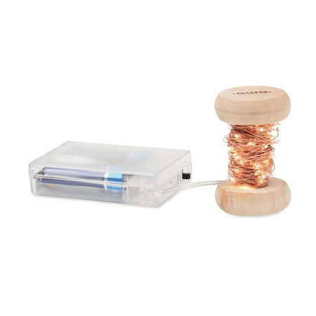 Sznur lampek LED 5m FAIRY | MO-MO6611-40