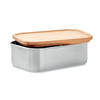 Lunchbox 600 ml SAVANNA | MO-MO9967-40