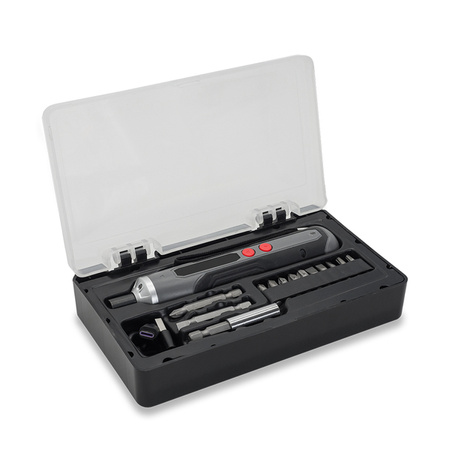 Wkrętak akumulatorowy Bruno | RD-R17730.02