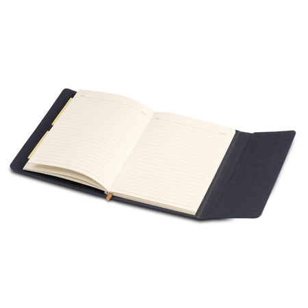 Notes Prato, granatowy | R64263.42