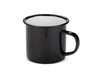 Kubek emaliowany EMAL 300 ml | BC-16051-02