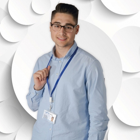 Smycz do transferu danych z micro USB LE PORT | EG-063904