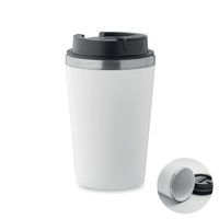Kubek z warstwą ceramiczną 350 ml | MO-MO2572-06