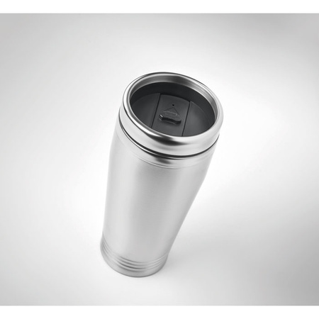Turystyczny kubek 400ml | MO-MO8125-16