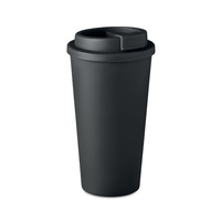 Dwuścienny kubek 450 ml | MO-MO6244-03