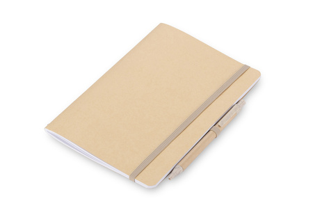 Notes z długopisem REMATT A5 | BC-18015-17