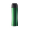 Kubek izotermiczny Secure 400 ml, zielony  | R08424.05