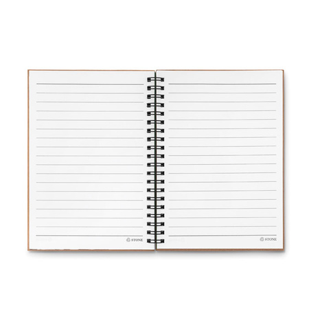 Notatnik z papieru mineralnego | MO-MO9536-09